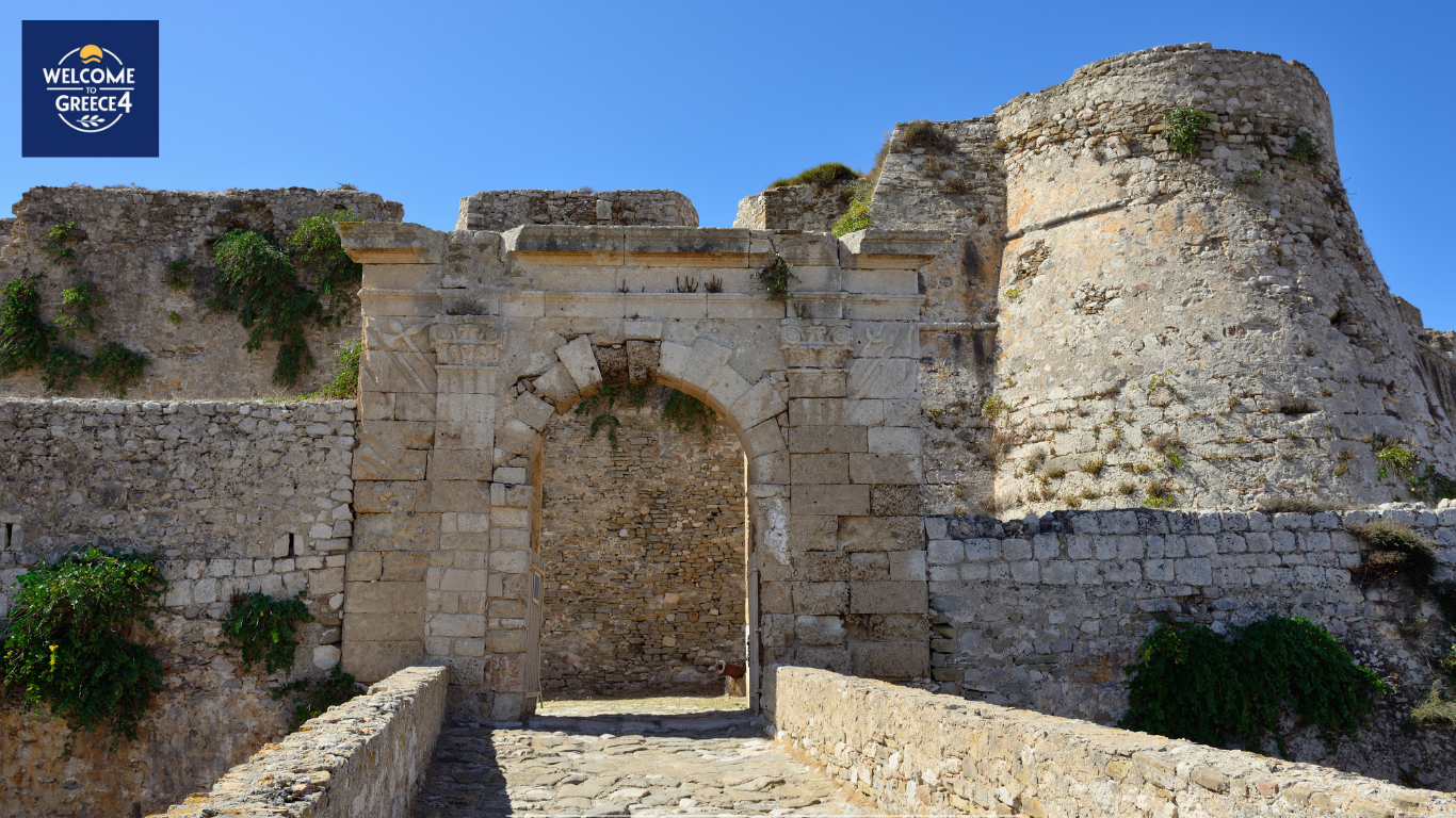 Μεθώνη